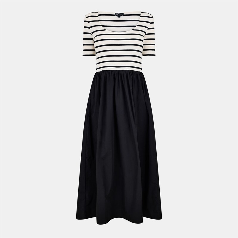 Šaty Nobodys Child Black 9761073 115272146