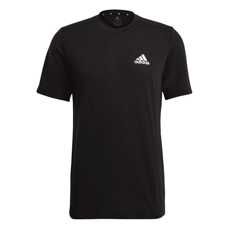 Tričko adidas Black 5279443