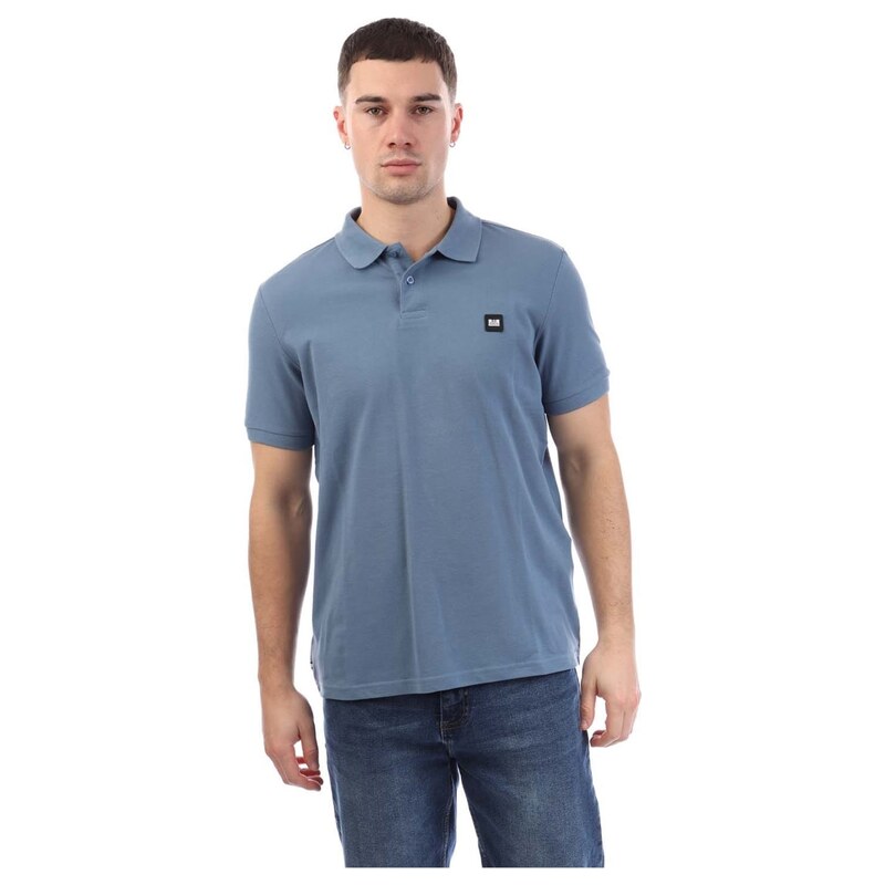 Tričko Weekend Offender Blue 3834833