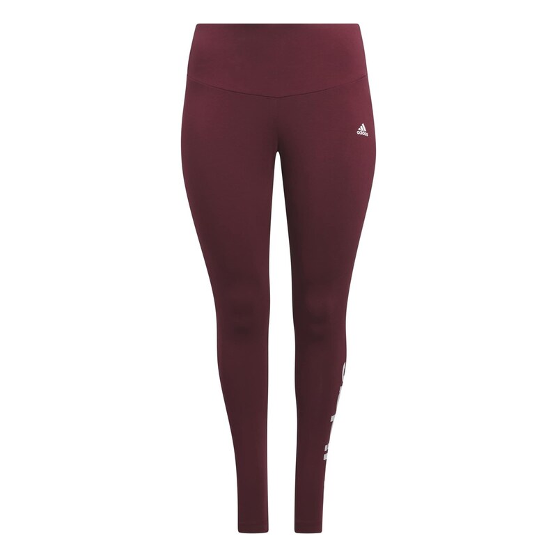 Tepláky adidas Red 1903266