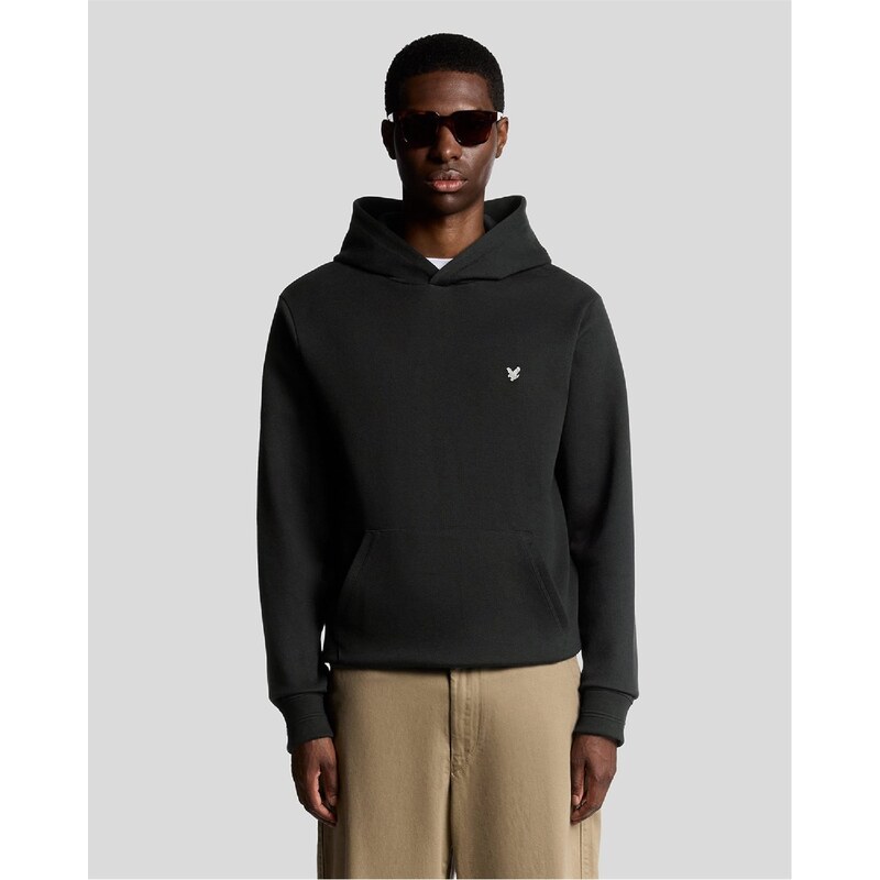 Mikina Lyle and Scott Black 526828