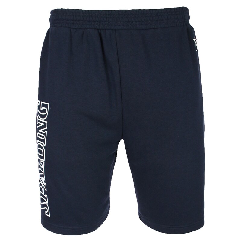 Kraťasy Spalding Navy 1216606