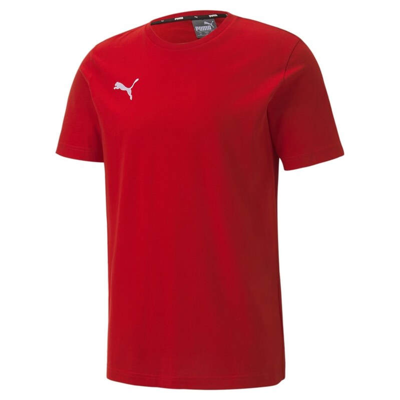 Tričko Puma Red 154683