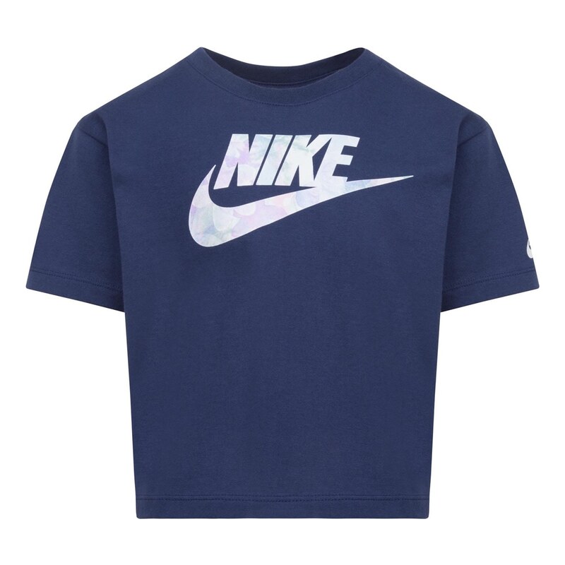 Tričko Nike Navy 2581441
