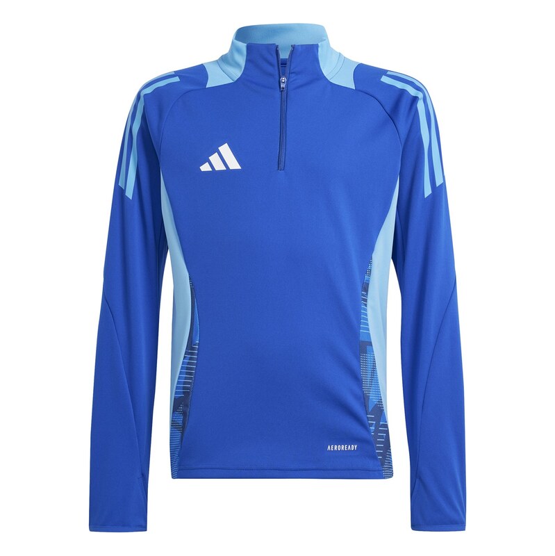 Dětská mikina adidas Royal Blue 6964272