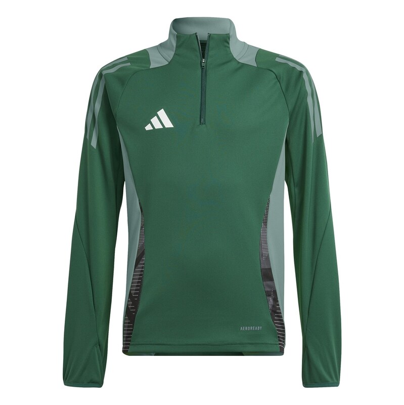 Dětská mikina adidas Dark Green 894891