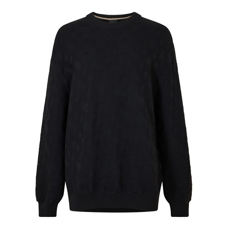 Svetr BOSS Black 866173
