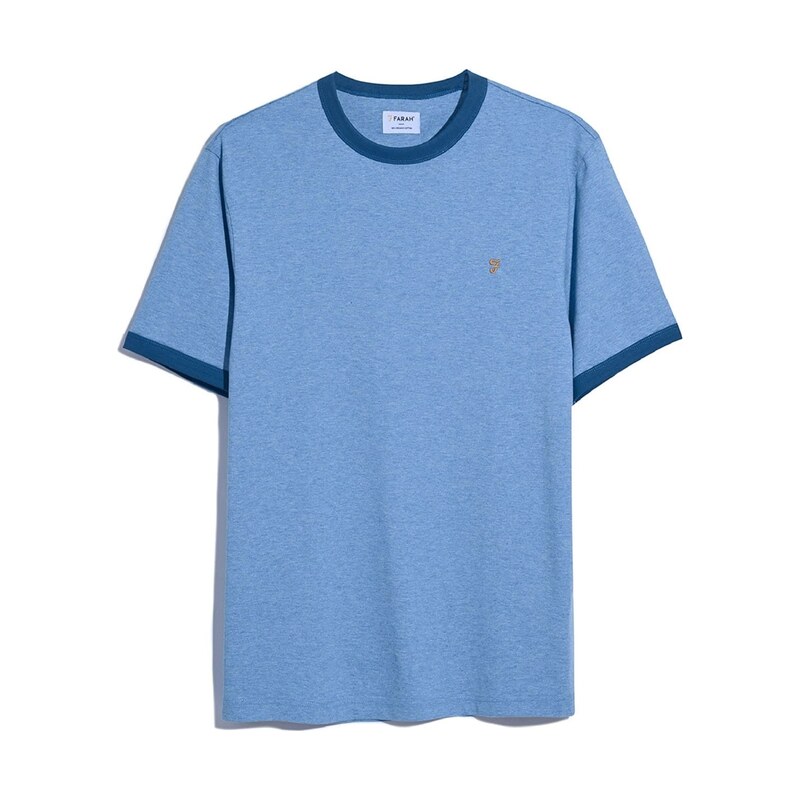 Tričko Farah Blue 7913774
