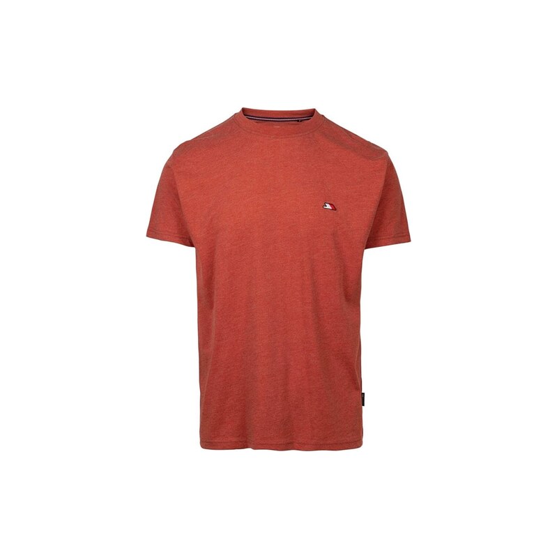 Tričko Trespass Red 9075525