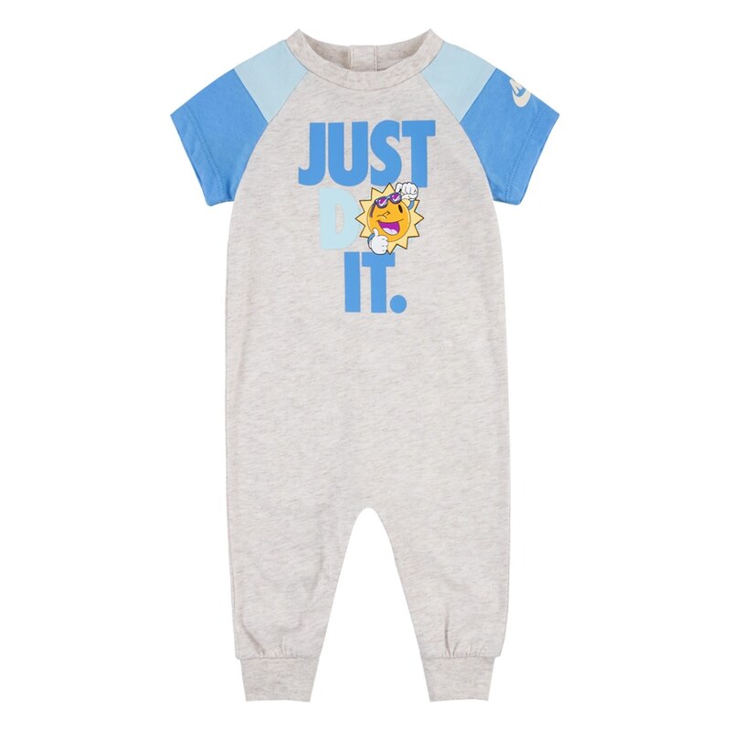 Nike Ivory Heather 5048321