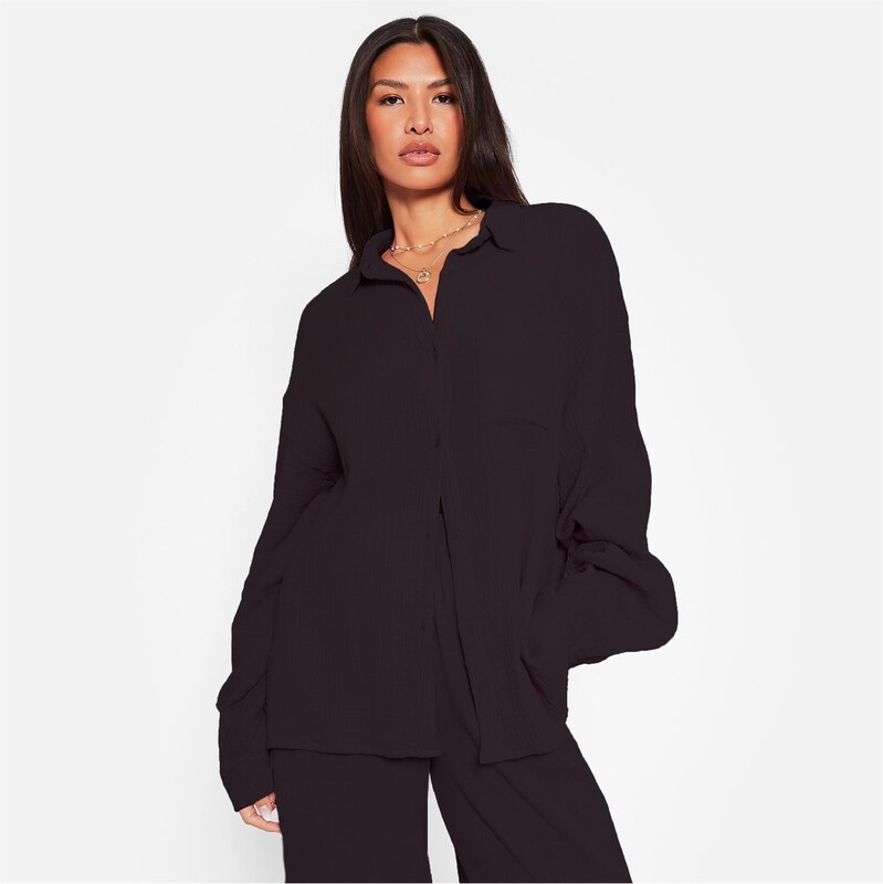 Košile I Saw It First BLACK 6554921 115272504