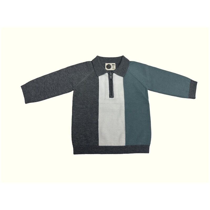 Tričko Pretty Green Multi 512048