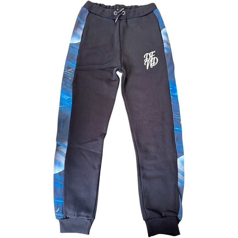 Dětské tepláky DFND London Multi 3150267