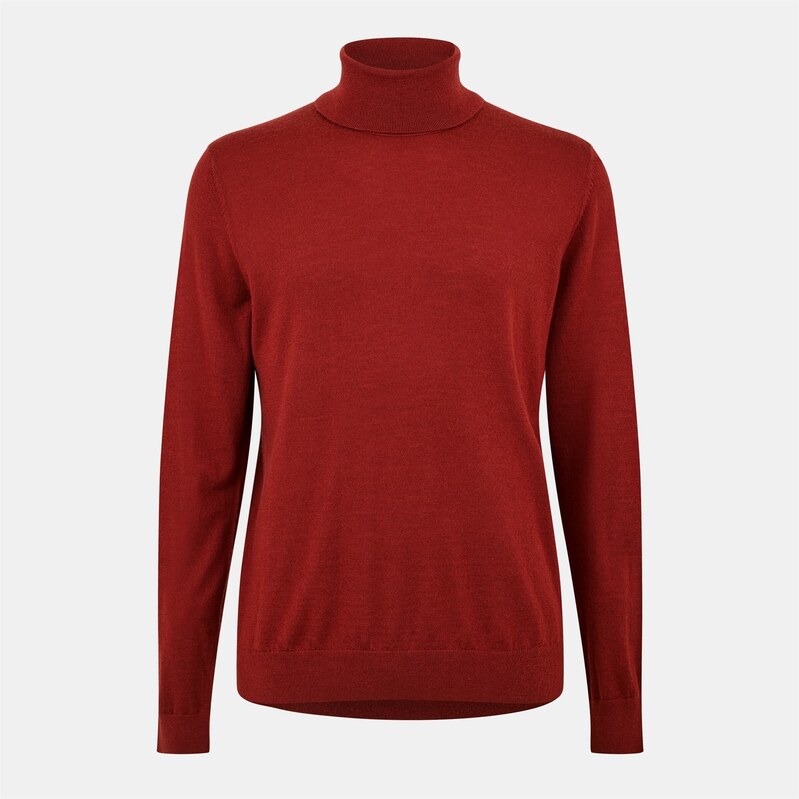 Svetr BOSS Medium Red 742374