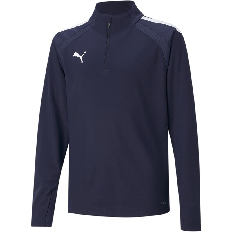 Dětská mikina Puma Blue 234787