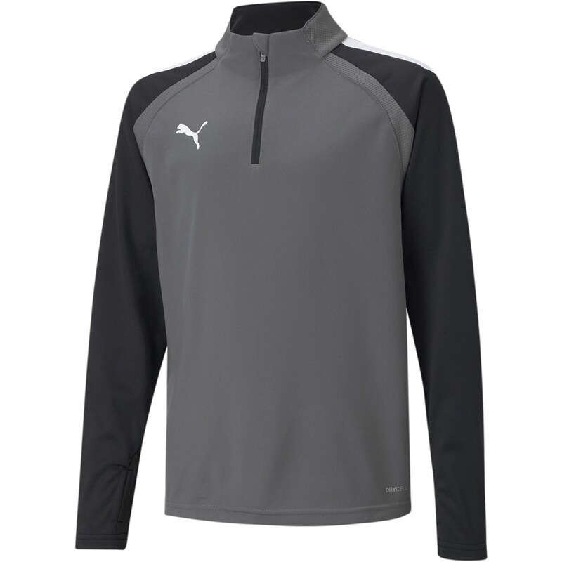 Dětská mikina Puma Grey 6869834