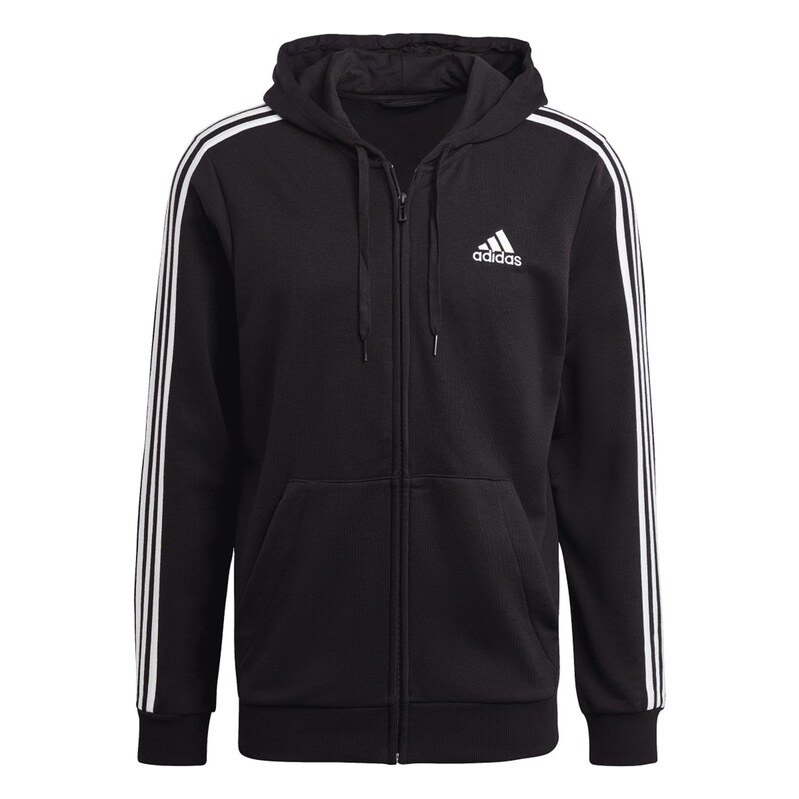 Mikina adidas Black 8744371