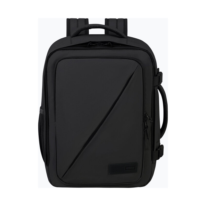 Plecak podróżny American Tourister Take2Cabin Casual MS Puff 26
