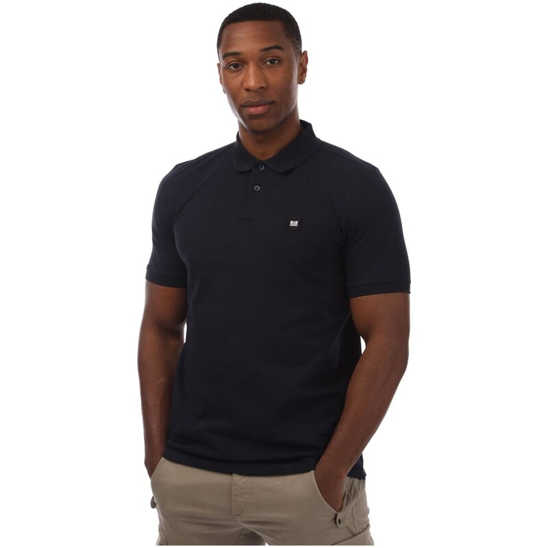 Tričko Weekend Offender Navy 830364