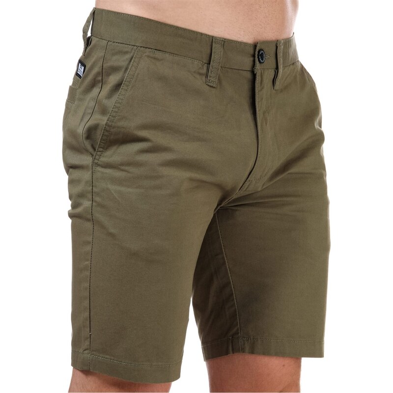 Kraťasy Weekend Offender Khaki 541860