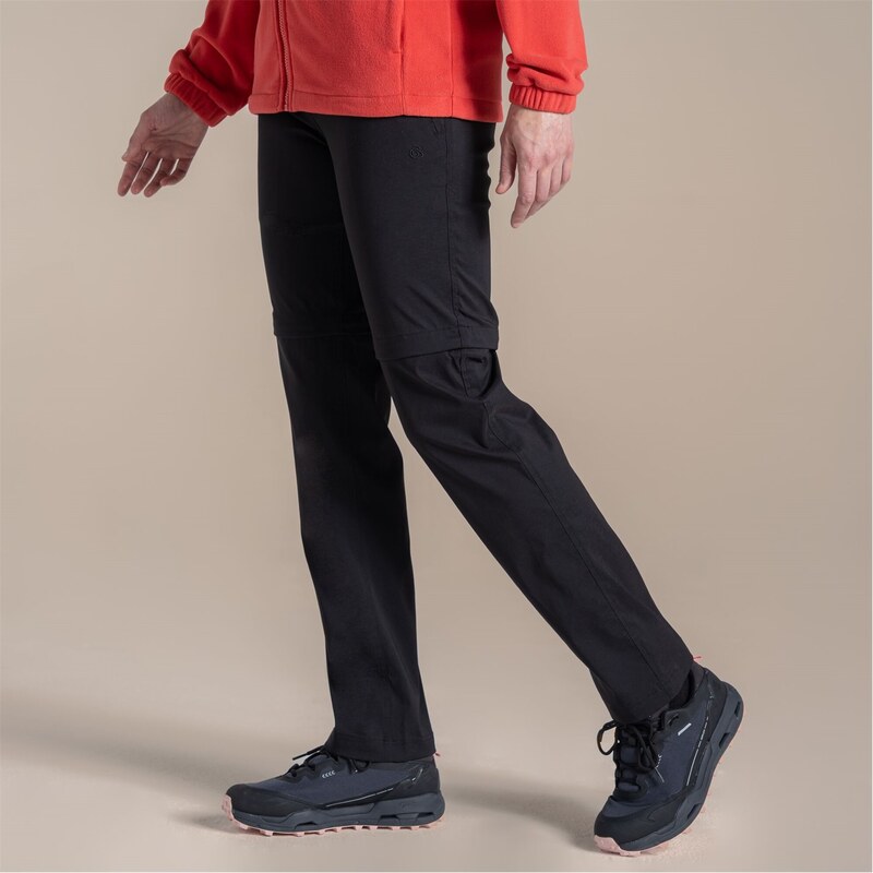 Craghoppers Black 3786694 115272871