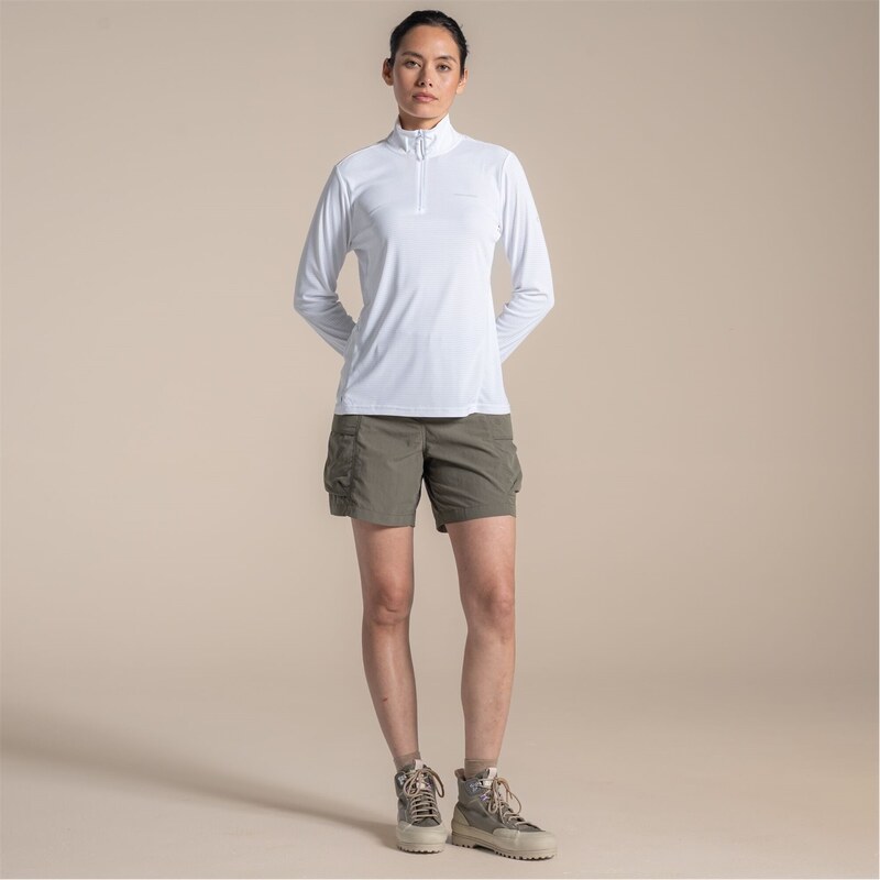 Bunda Craghoppers White 9309898