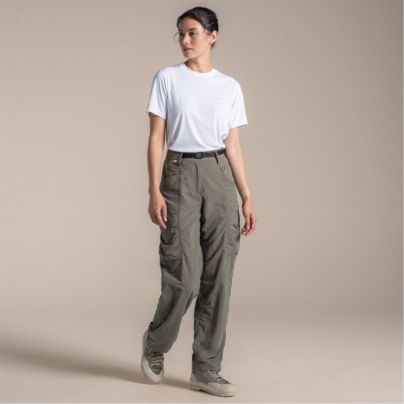 Craghoppers Wild Olive 6040846 115272888
