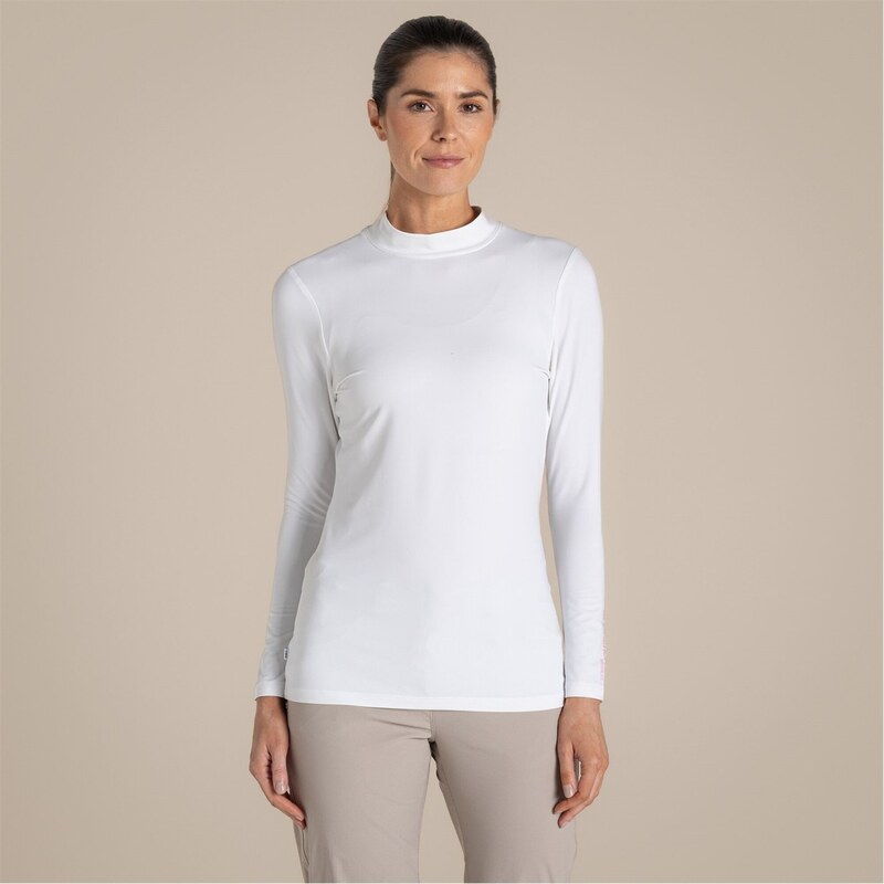 Tričko Craghoppers White 8873940