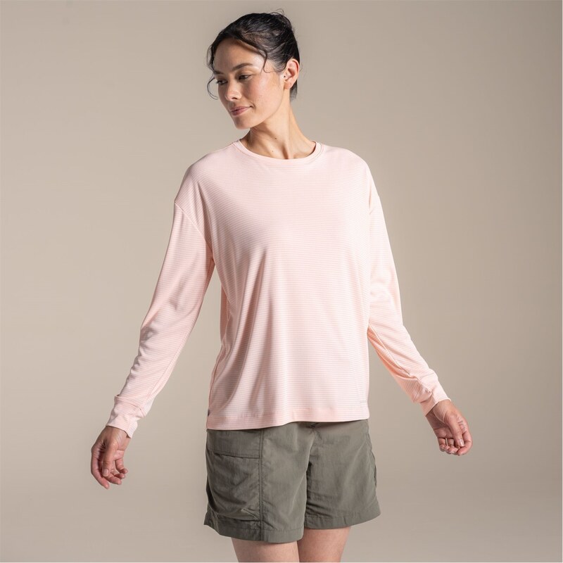 Tričko Craghoppers Sherbert 5355161 115272928