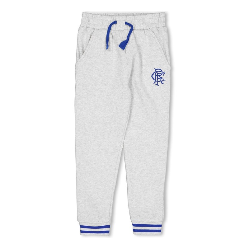 Dětské tepláky Castore Grey 2924004