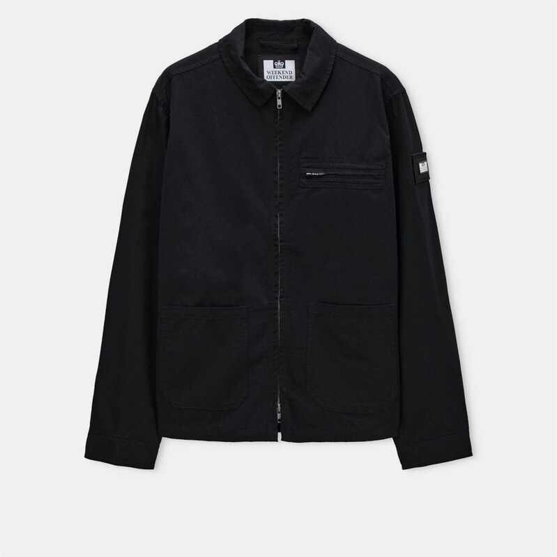 Košile Weekend Offender Black 9554461