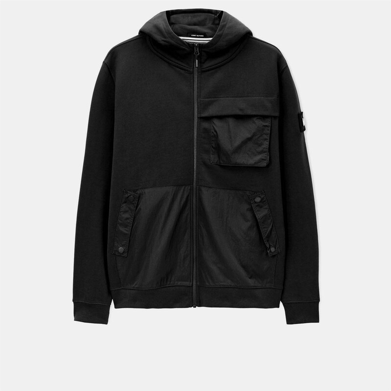 Mikina Weekend Offender Black 2911360