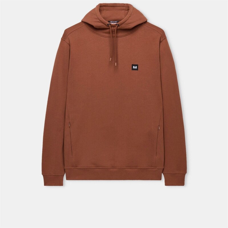 Mikina Weekend Offender Rust 6520125