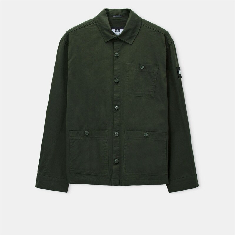 Košile Weekend Offender Green 1241348