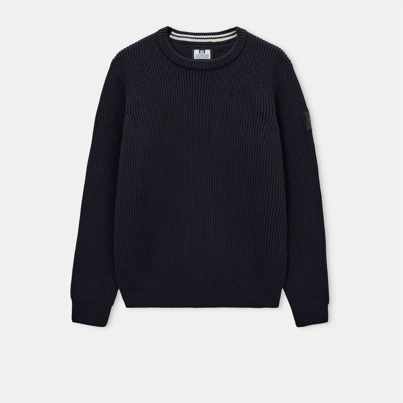 Mikina Weekend Offender Navy 2051881
