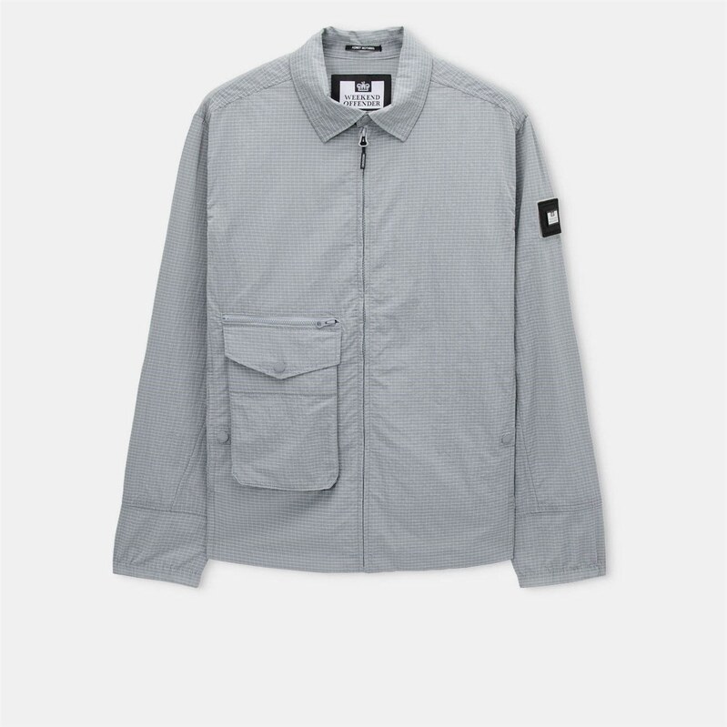 Košile Weekend Offender Blue 9086339