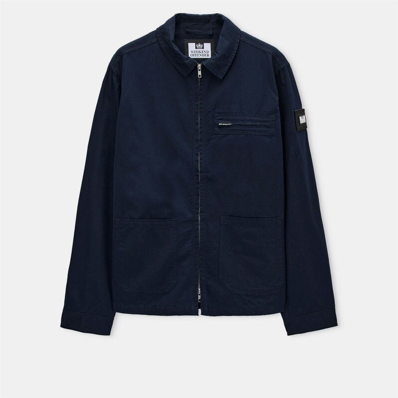Košile Weekend Offender Navy 759360