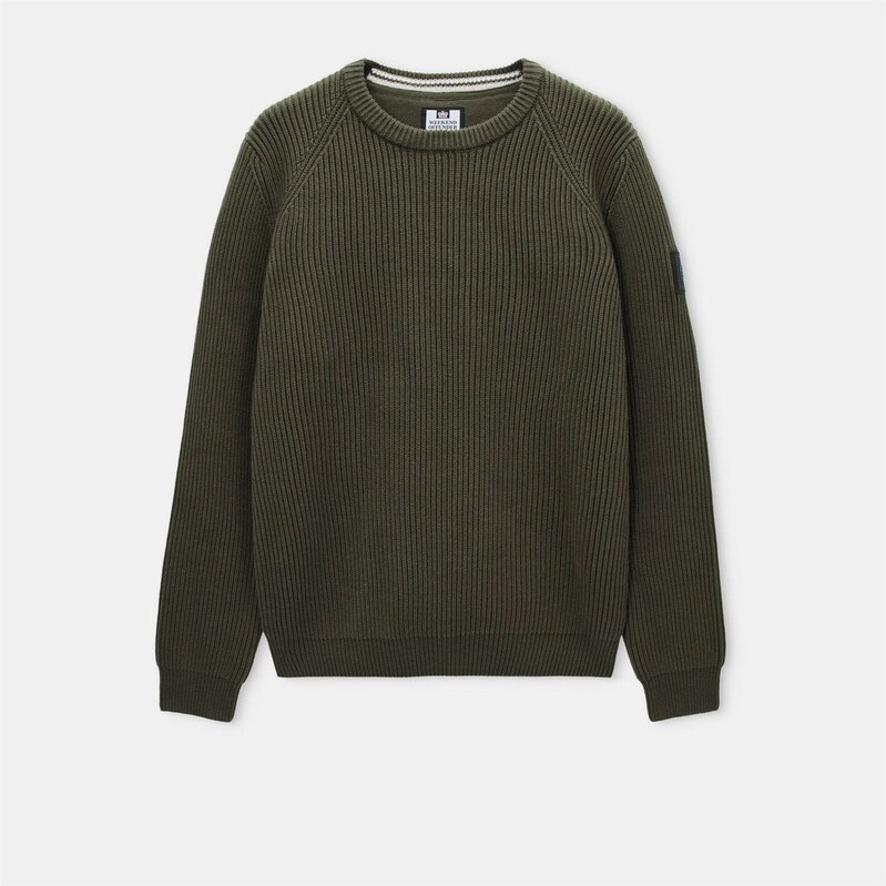 Mikina Weekend Offender Green 3039155