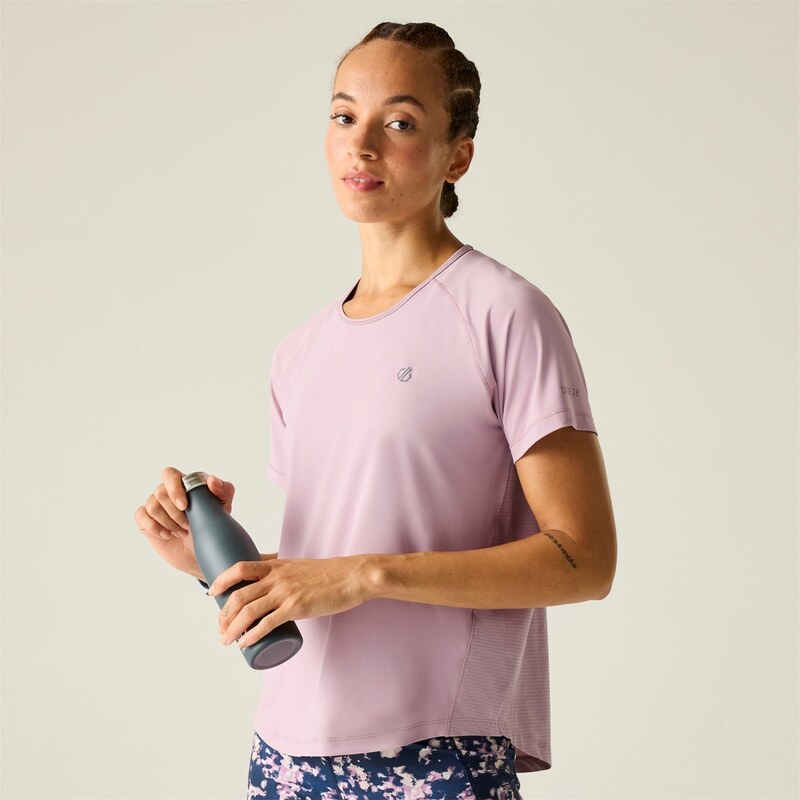 Tričko Dare 2b Mauve Shadow 1077776