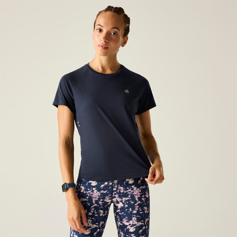 Tričko Dare 2b Navy 3460641