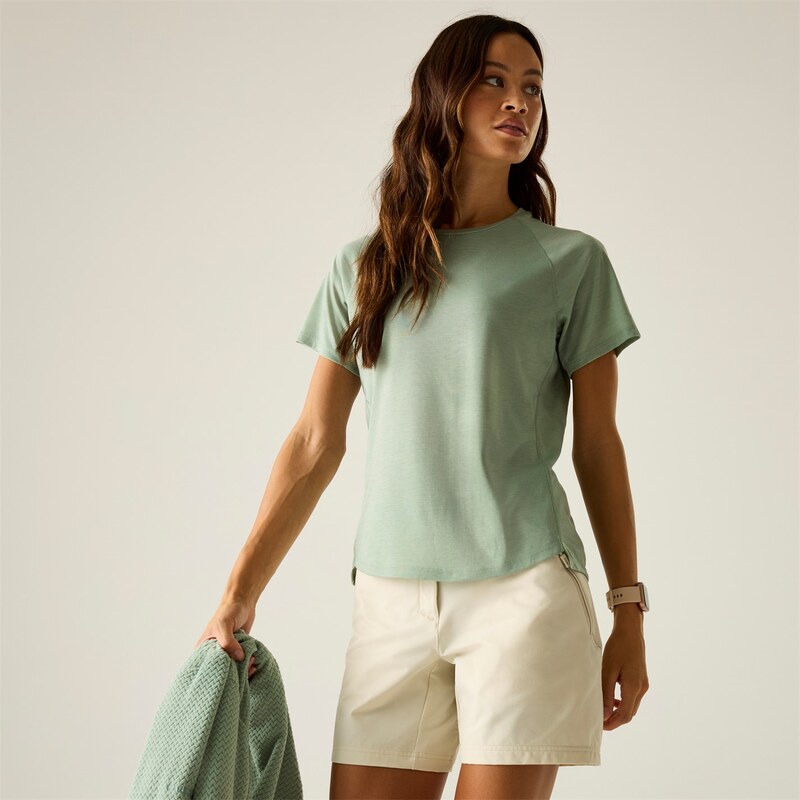 Tričko Dare 2b GlacierGreen 8159718