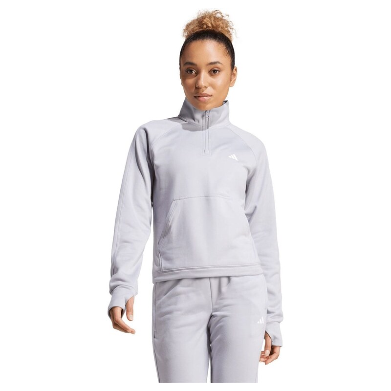Tričko adidas Grey 9537627
