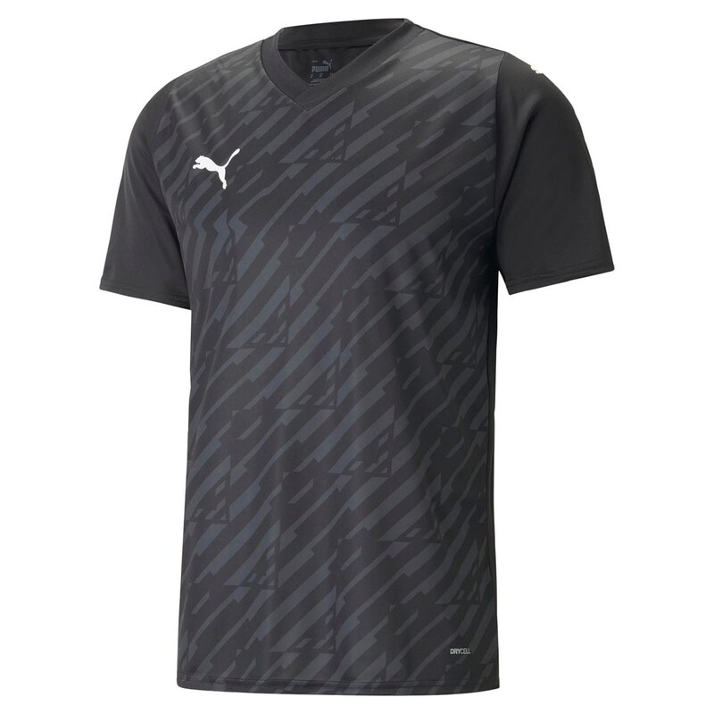 Tričko Puma Black 4455239