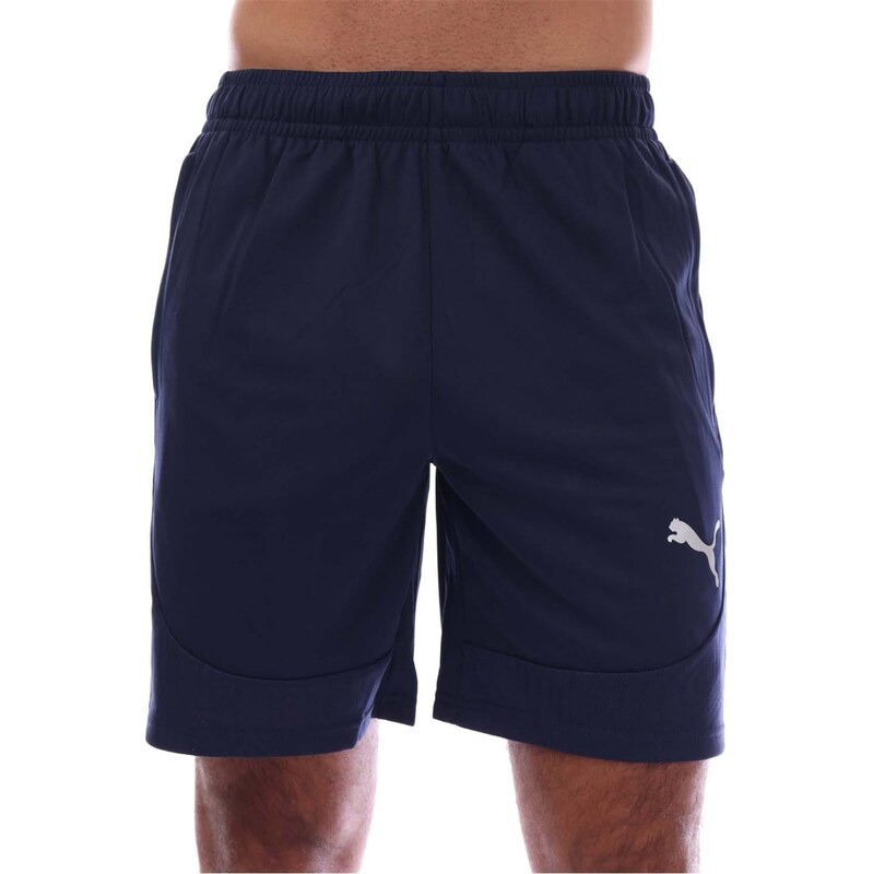 Kraťasy Puma Navy 894819