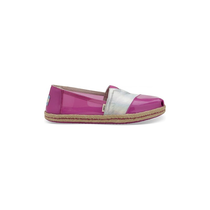 TOMS Pink 353133