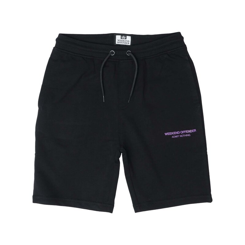 Weekend Offender Black 9956923