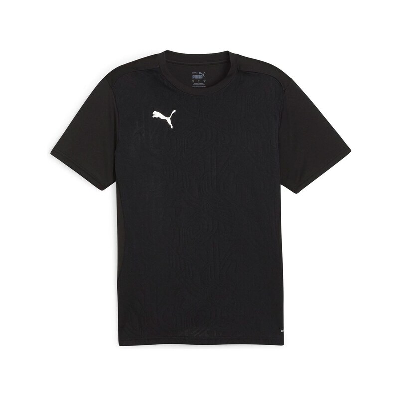 Tričko Puma Black 2879601