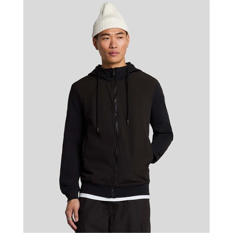 Mikina Lyle and Scott Black 645039