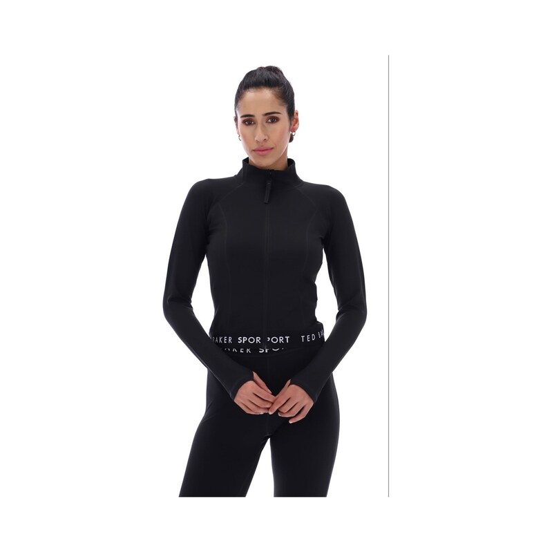 Mikina Ted Baker Black 214858