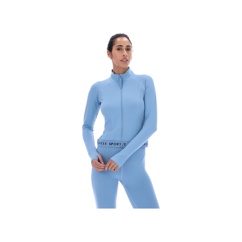 Mikina Ted Baker Light Blue 3349689